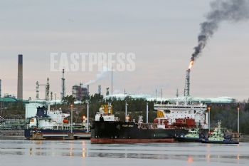 EA337346, Eastpress, Porvoo, Finland